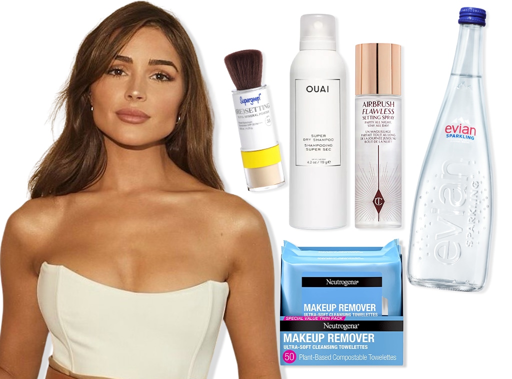 E! Insider Shop: Olivia Culpo Coachella Guide