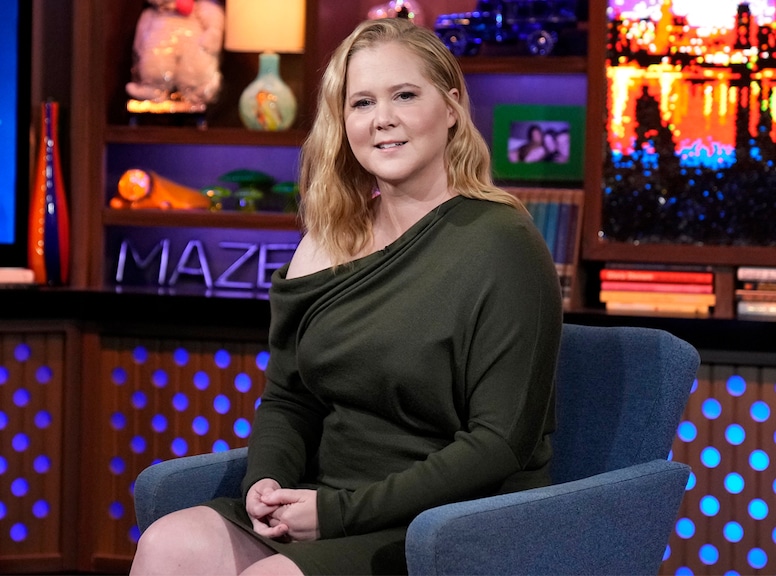 Amy Schumer, Watch What Happens Live