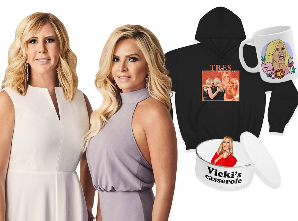 Ecomm: RHOC Gift Guide