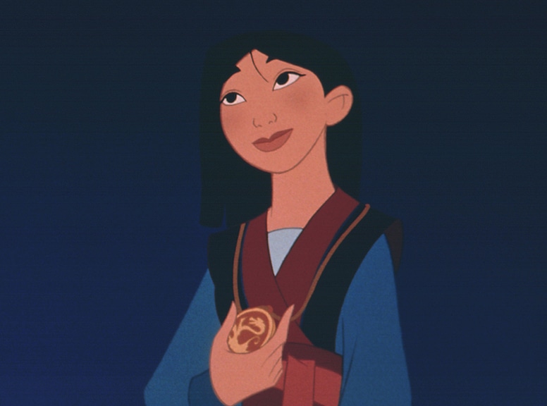 Mulan, 1998