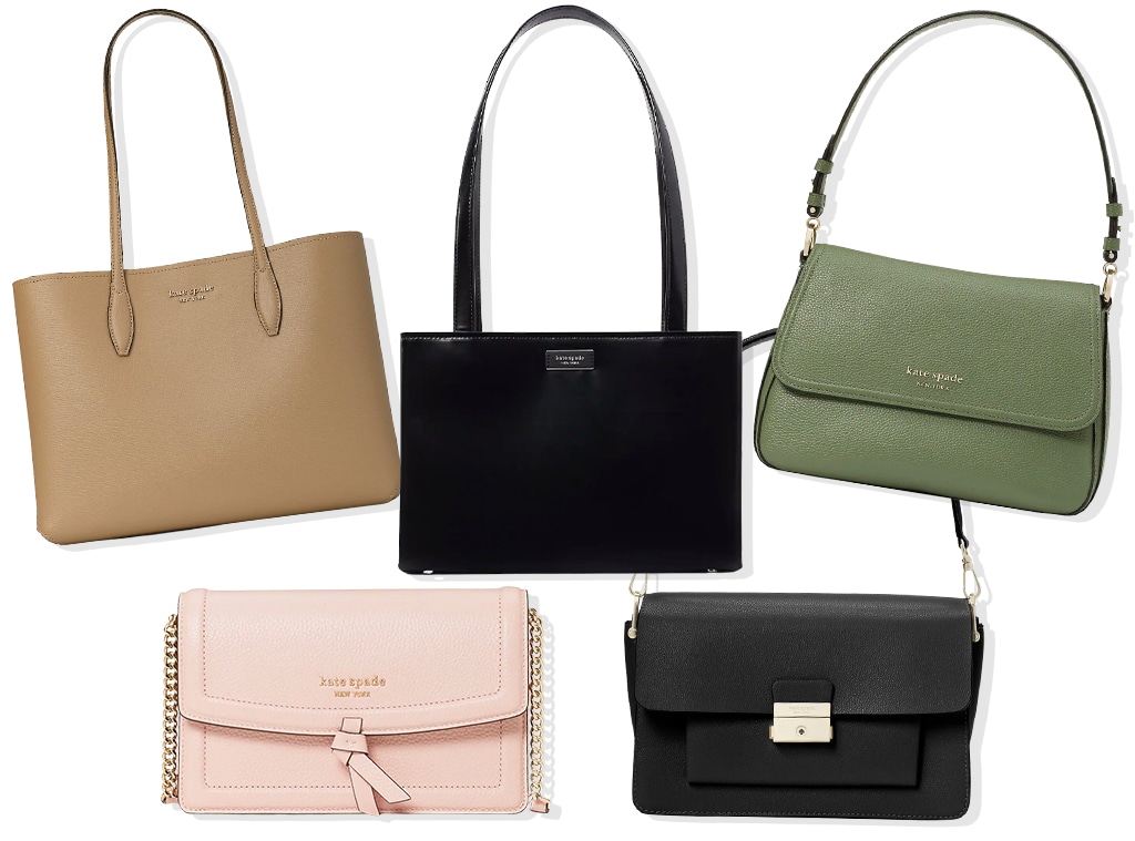 Ecomm: kate spade sale