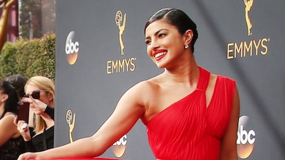 Best Dressed Stars Ever at the Emmys