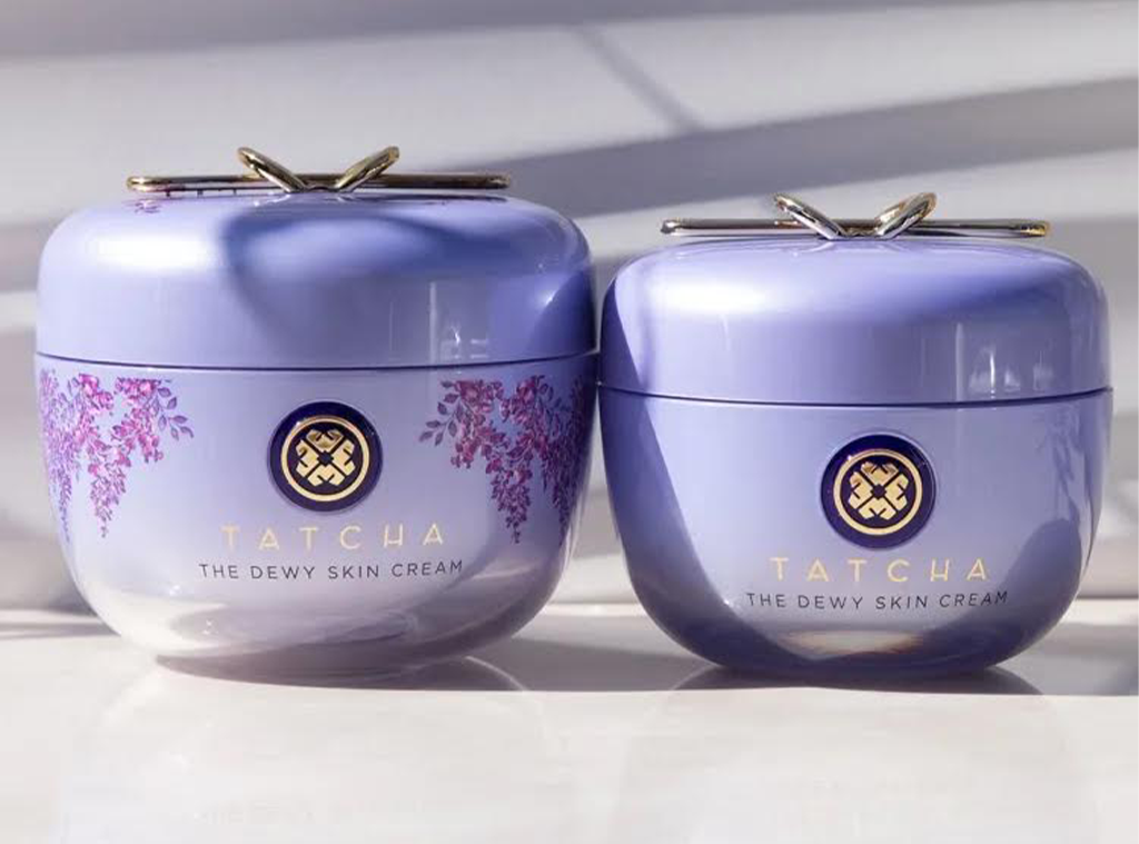 ecomm: tatcha sale